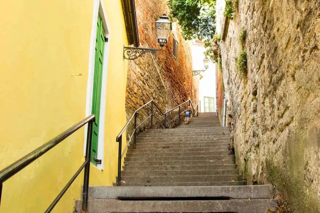 best places to visit in croatia with kids
- Zagreb with family