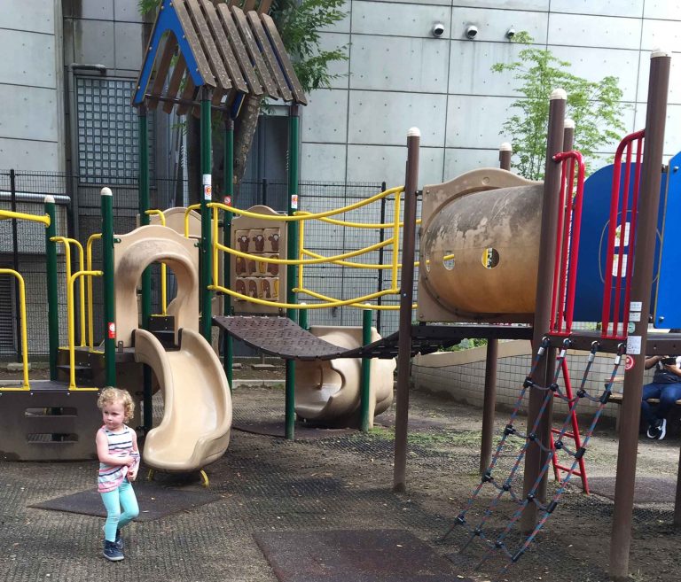 5 Tokyo Playgrounds for Visitors - Family Can Travel