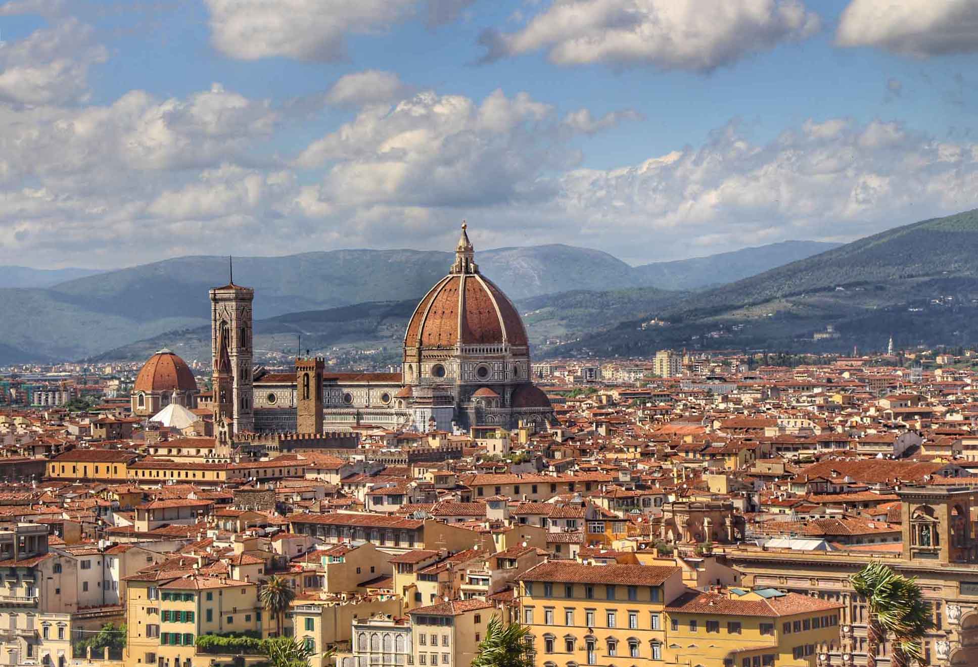 Best Things to do in Florence with Kids Family Can Travel
