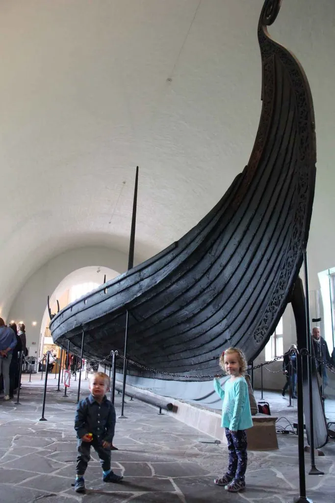 Is the Oslo Pass worth it?