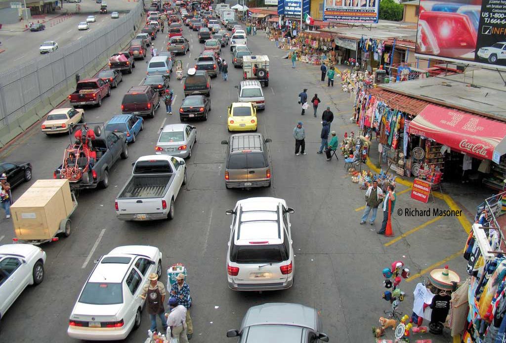 What you need to know about driving in Mexico