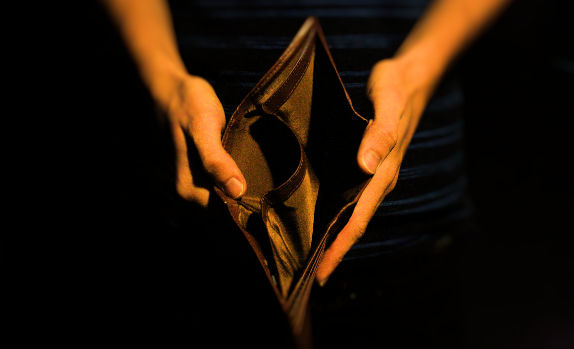 how to avoid being scammed