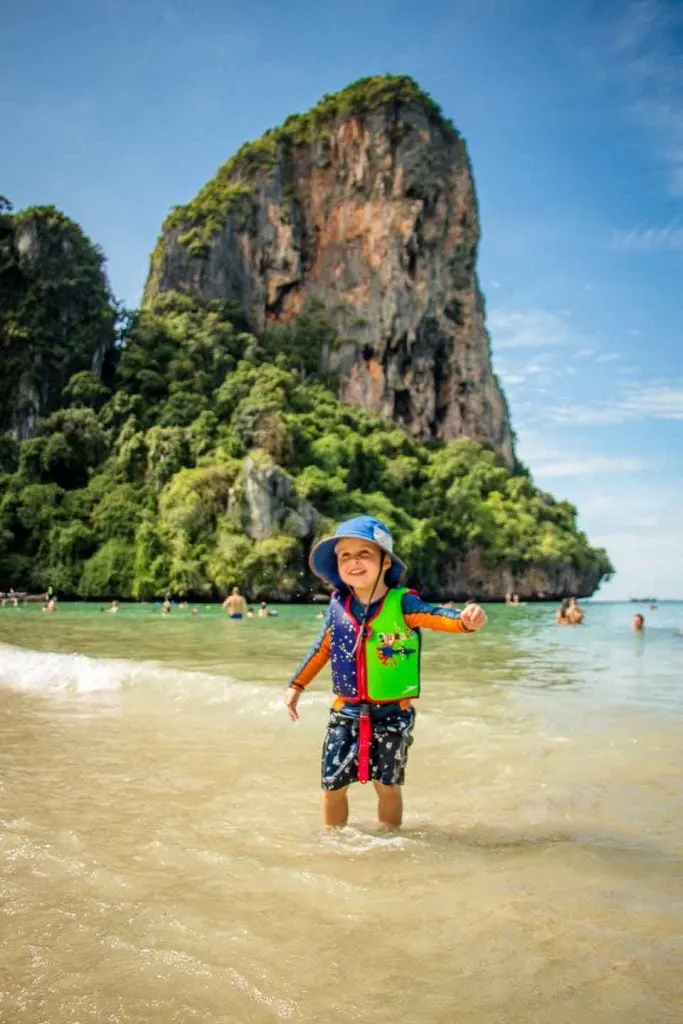 Best Railay Beach Tours & Tickets - Book Now