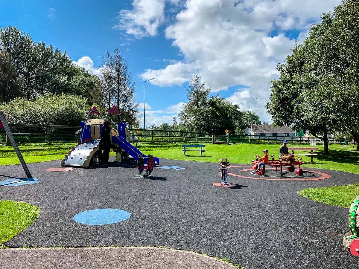 Cork with Kids Family Can Travel