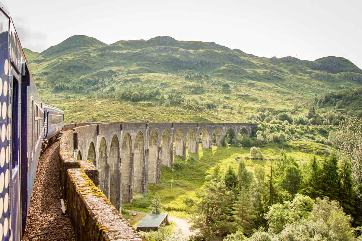 Best Things to do in Fort William with Kids Family Can Travel