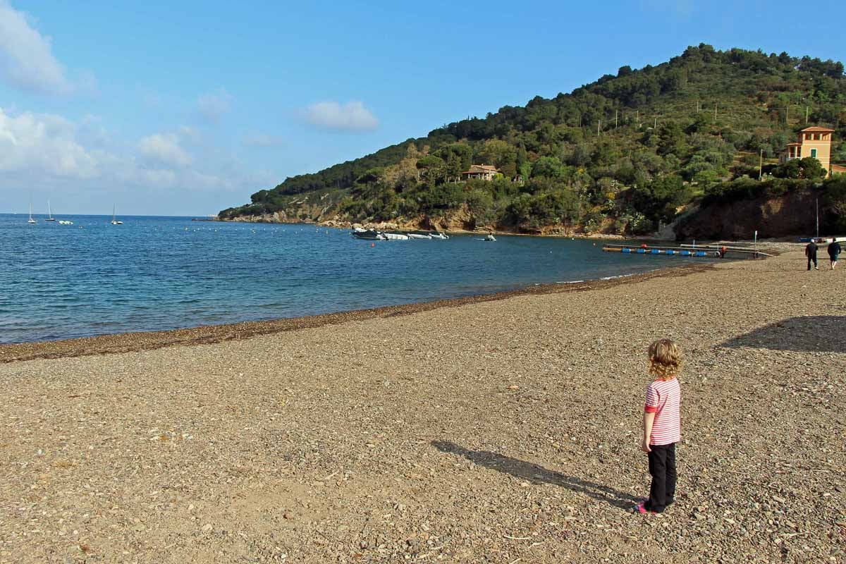 Elaba Kids Elba with Kids: Beaches, Biking and Easy Hikes - Family Can Travel