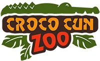 Croco Cun Zoo - Mexico ecopark