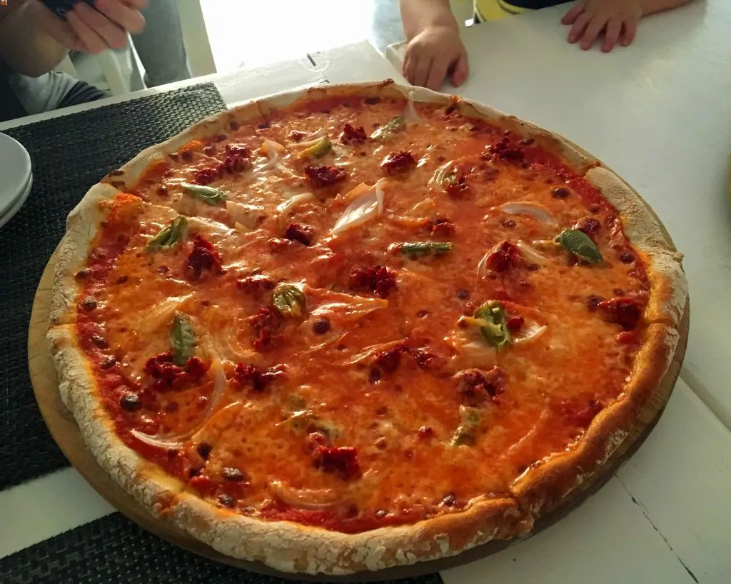 10 Best Places In Playa del Carmen For Delicious Pizza and Italian