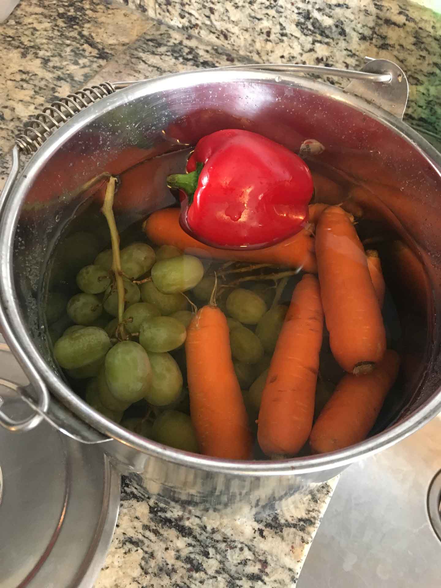 8 Mexico Food Safety Tips Family Can Travel