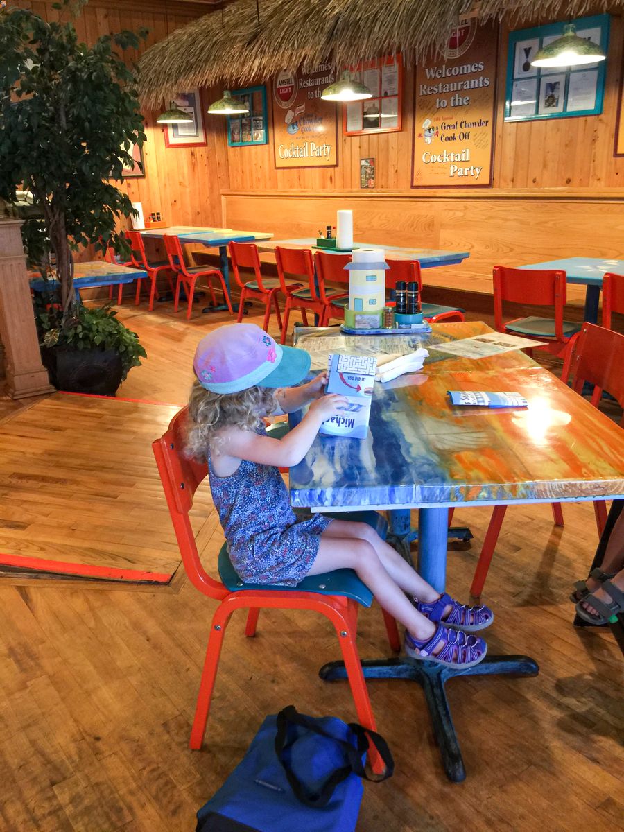 Things to do in Wilmington, NC with Kids Family Can Travel