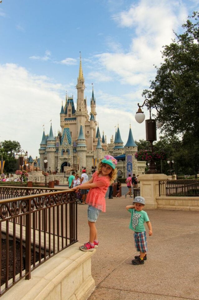 9 Things to Bring to Disney World Family Can Travel