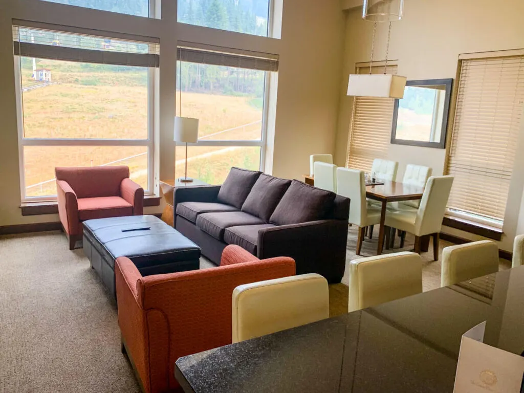 Best Mountain biking hotel in Revelstoke - Sutton Place Hotel at Revelstoke Mountain Resort