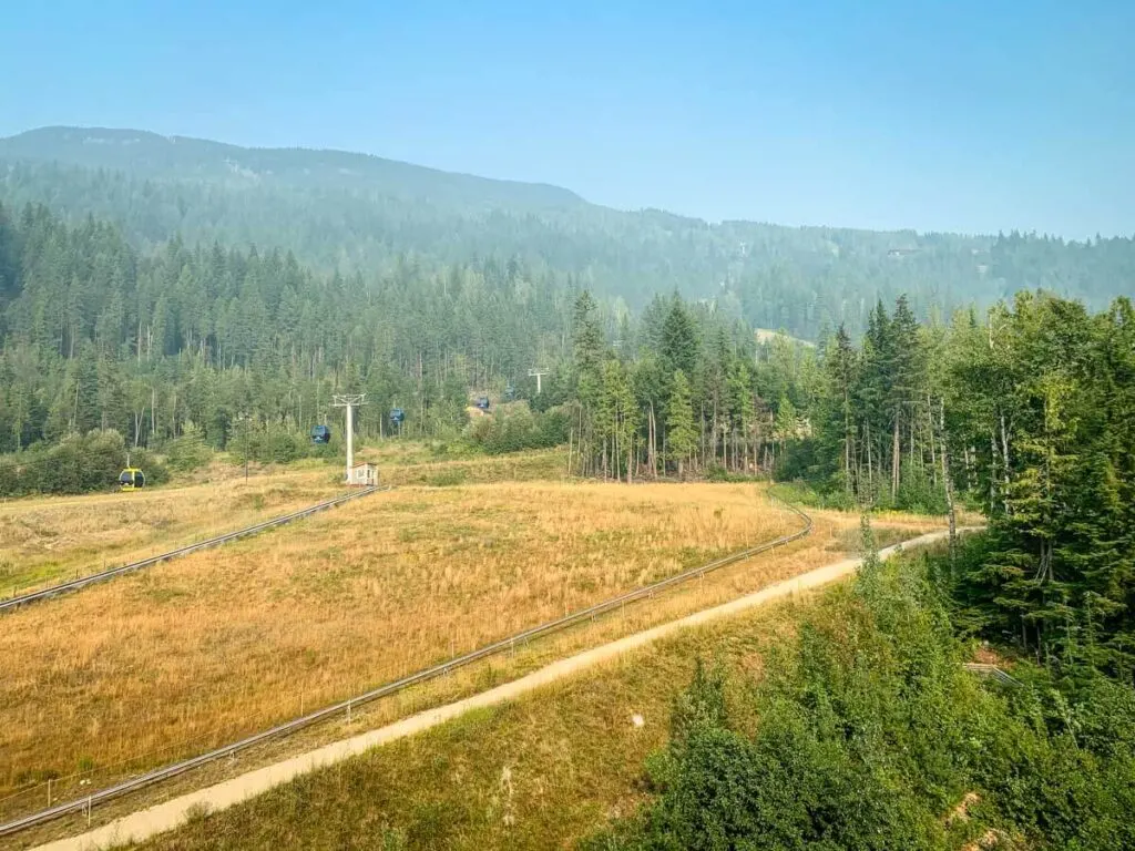 best revelstoke hotel for families - sutton place hotel near revelstoke mountain coaster