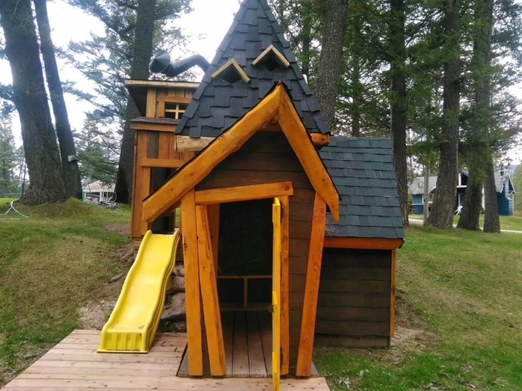 Visit Invermere with Kids - Family Can Travel
