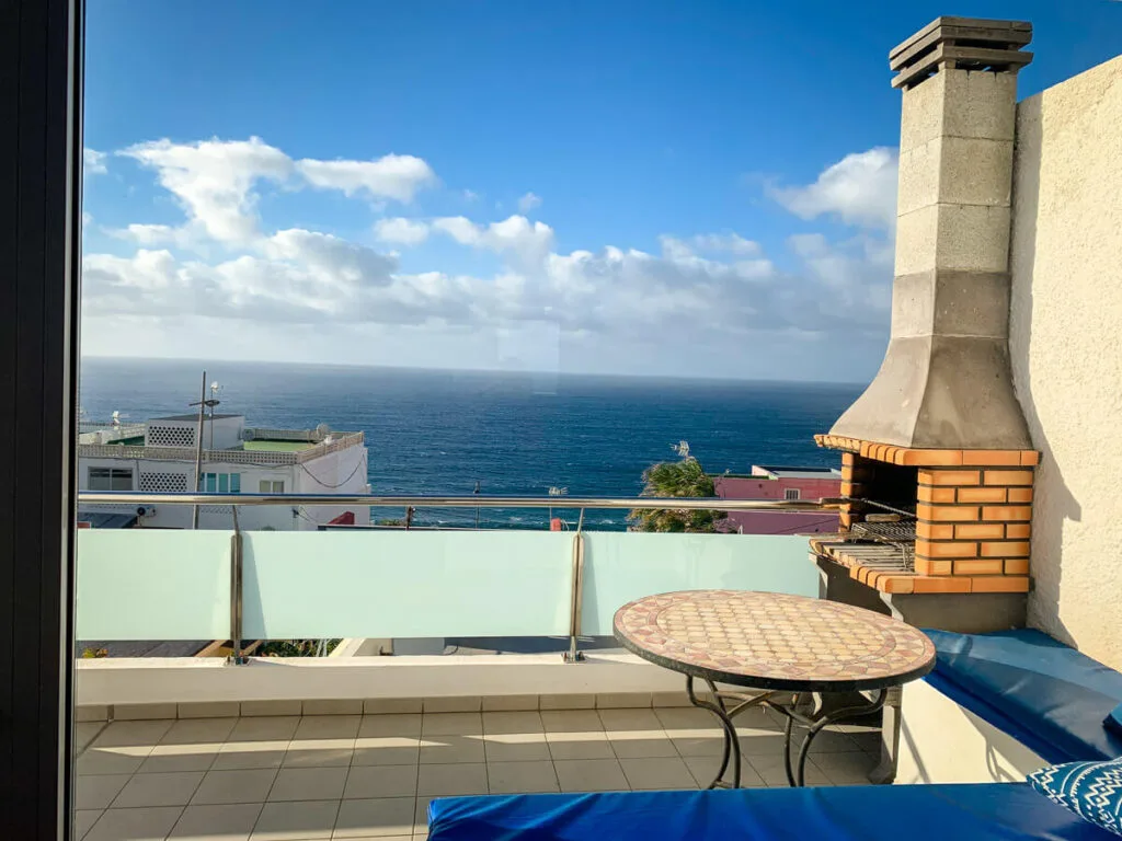 Tenerife airbnb rentals are a good option for families visiting the Canary Islands