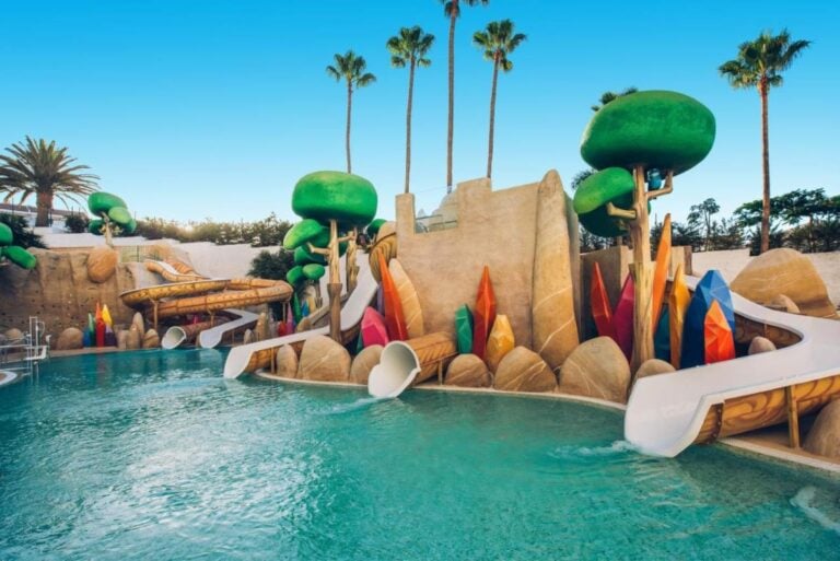 12 Best Family Hotels in Tenerife Family Can Travel