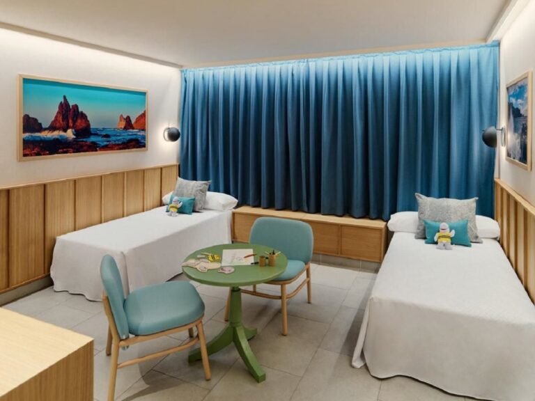 12 Best Family Hotels in Tenerife Family Can Travel