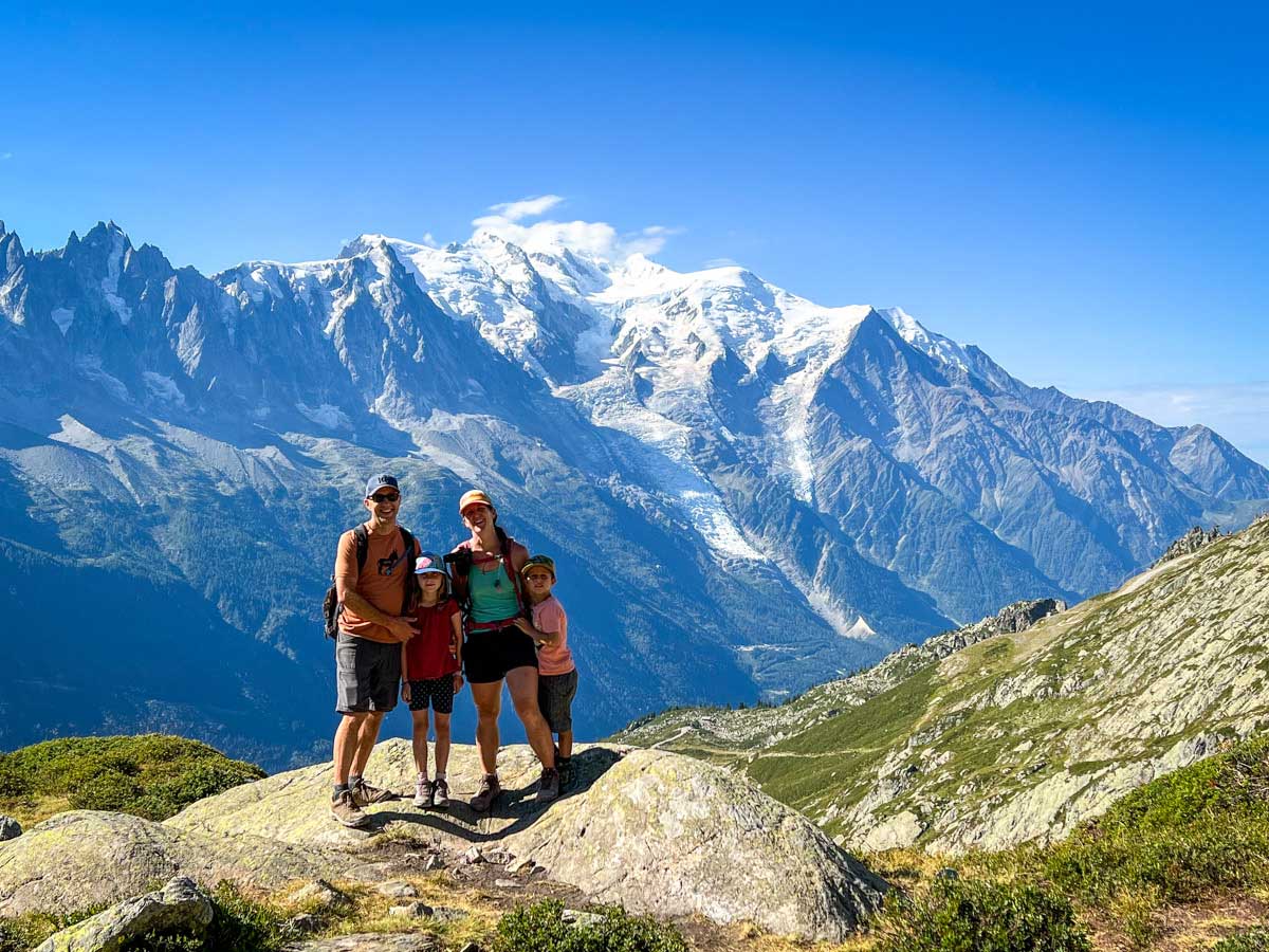 Slovenia with Kids Family Can Travel