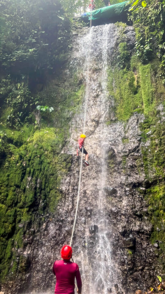 La Fortuna with Kids - Family Can Travel