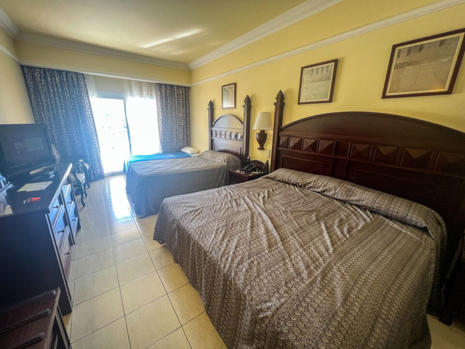 Riu Guanacaste AllInclusive Review Family Can Travel