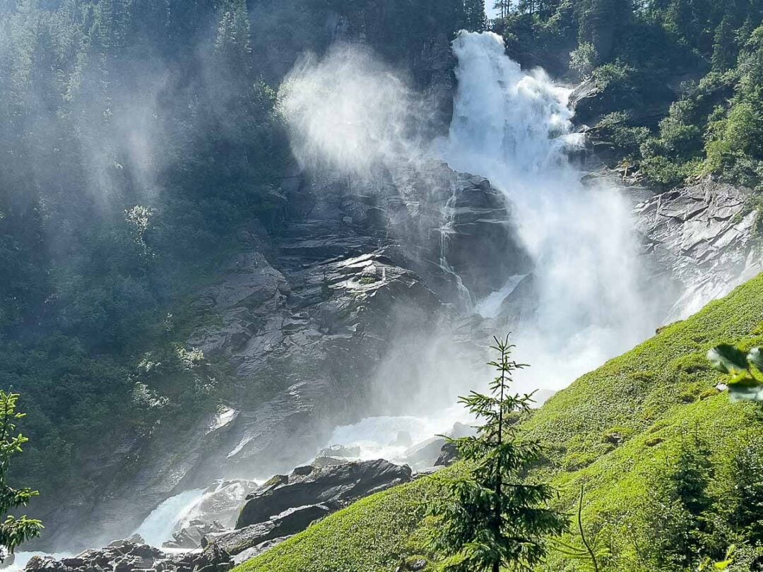 Zell am See with Kids in Summer - Family Can Travel