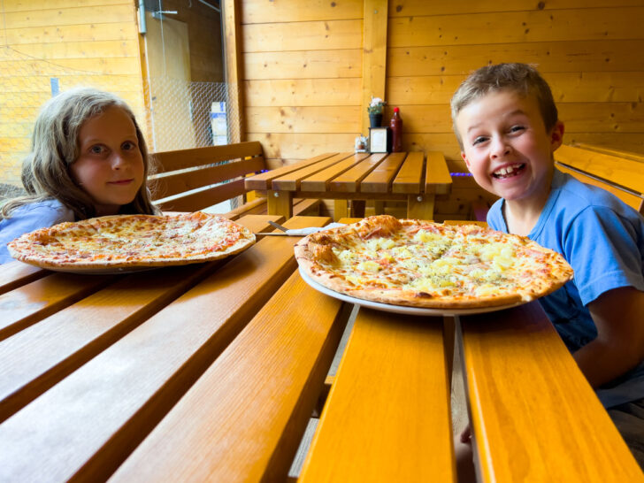 Alpe Adria Cycle Path – Family Cycling Holidays in Austria - Family Can ...
