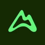 AllTrails Logo 500x500 The AllTrails App logo.