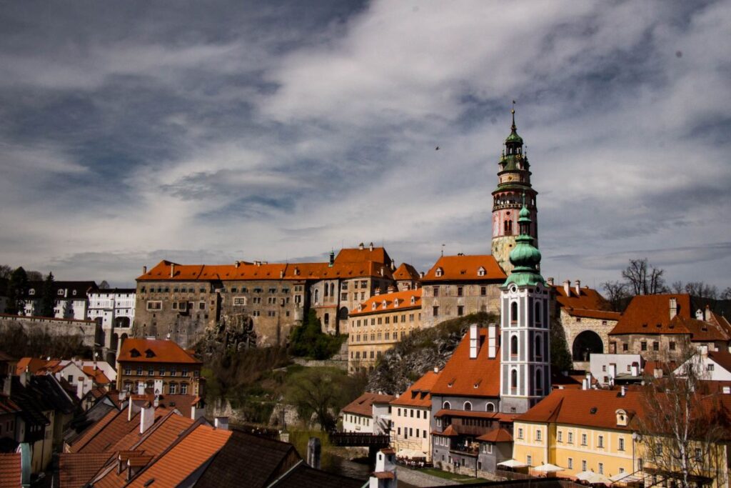 things to do in Cesky Krumlov with kids.
